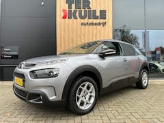 Citroën C4 Cactus - 1.2 PURETECH SHINE / Lage km / BTW