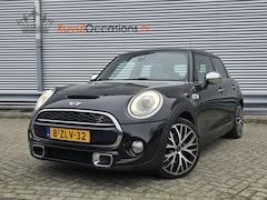 MINI Cooper S - 2.0