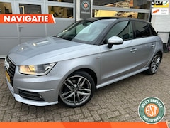 Audi A1 Sportback - 1.4 TFSI Sport Pro Line S NAVI|PDC|2-TONE|STOELVERW