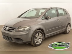 Volkswagen Golf Plus - 1.9 TDI Automaat