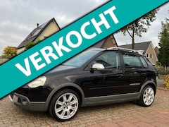 Volkswagen Polo - 1.4-16V Cross NL-AUTO-NAP