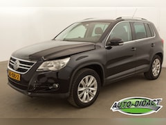 Volkswagen Tiguan - 1.4 TSI Navi Sport&Style