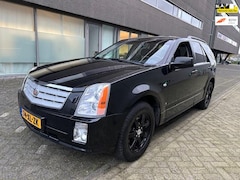 Cadillac SRX - 3.6 Elegance 2WD climat automaat bj 7-2007 apk 7-2025