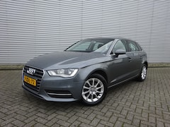 Audi A3 Sportback - 1.4 TFSI Pro Line g-tron Automaat Camera / Navi / Cruise control / Lm velgen