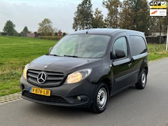 Mercedes-Benz Citan - 108 CDI BlueEFFI Pro. *SCHADE