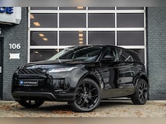 Land Rover Range Rover Evoque - 2.0 P200 AWD PANO LEDER LM20 12/WEG BLACK/LINE VOLL