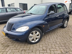 Chrysler PT Cruiser - 2.0-16V Classic|AIRCO|LEER|APK|NAP|