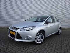 Ford Focus - 1.0 EcoBoost Edition Plus Navi / Climate control / Cruise control / Lm velgen