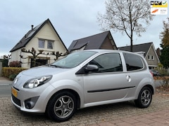 Renault Twingo - 1.2-16V Exclusive 71.000 km NL-AUTO-NAP