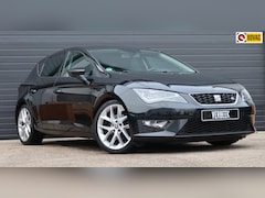 Seat Leon - 1.4 TSI ACT FR Dynamic Led/Leder/Navi/PDC/Clima