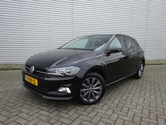 Volkswagen Polo - 1.0 TSI Comfortline Business 1e Eigenaar / Navi / Apple-Carplay / Climate control / Cruise