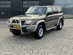 Nissan Patrol GR - 2.8 TDi