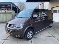 Volkswagen Transporter - 2.0 TDI L2H1 DC Trendline