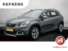 Peugeot 2008 - SUV Allure 130 pk Automaat | Navigatie | Achteruitrijcamera | Sportstoelen | Climate Contr