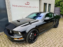 Ford Mustang - USA 4.0 V6, handbak, clean title/carfax, 20 inch, 2e eig, 155.000km