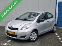 Toyota Yaris - 1.0 VVTi Cool Nieuwe apk