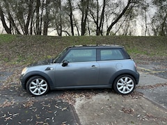 MINI Cooper - Airco, pano,  beurt gehad en verse apk