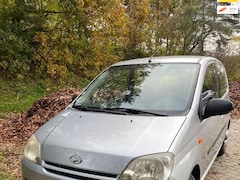 Daihatsu Cuore - 1.0-12V Osaka bj 2007 nieuwe apk N.A.P