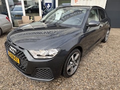 Audi A1 Sportback - 35 TFSI Adv. epic*AUTOMAAT*NEW MODEL