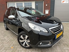 Peugeot 2008 - 1.6 VTi Féline / Navi / PDC / Leder / Clima / Stoelverwarming