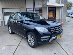 Mercedes-Benz M-klasse - 250 BlueTEC EURO 6