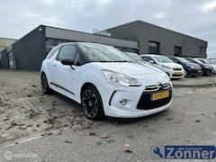 Citroën DS3 - 1.6 THP Sport Chic