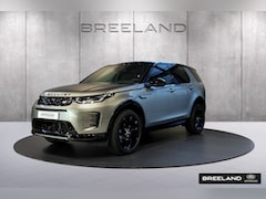 Land Rover Discovery Sport - P300e Dynamic SE | 24MY | Trekhaak | HUD