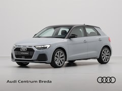 Audi A1 Sportback - 25 TFSI 95 S tronic Advanced edition | Airconditioning 2-zone | Virtual Cockpit | virtual