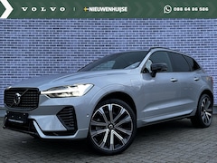 Volvo XC60 - 2.0 Recharge T6 AWD R-Design | Adaptieve Cruise Control | Power Seats | Head Up Display |