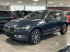 Volvo XC60 - T8 AWD Recharge Inscription | Trekhaak | 360° Camera | Adaptieve Cruise Control | Stoel en