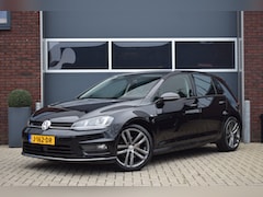 Volkswagen Golf - 1.4 TSI 140pk DSG R-line Xenon | LED | 18"