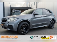 BMW X5 - xDrive40d High Executive - Space Grey - FULL OPTION