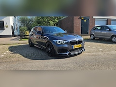 BMW 1-serie - M140i xDrive High Executive