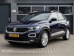 Volkswagen T-Roc - 1.5 TSI Sport 150PK DSG VIRTUAL LED NAVI ACC