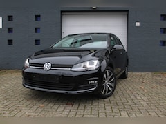 Volkswagen Golf - 1.4 TSI 122pk Highline|PDC|LED|NaviTrekhaak