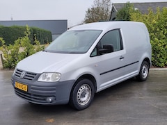 Volkswagen Caddy - 2.0 SDI | Kapotte bak | Airco | Cruise | Trekhaak | CV