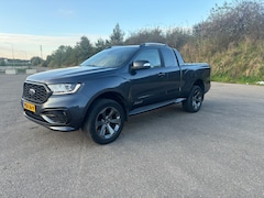 Ford Ranger - 2.0 EcoBlue Raptor MS/RT