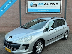 Peugeot 308 SW - 1.6 VTi X-Line