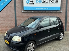 Hyundai Atos - 1.1i Active