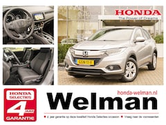 Honda HR-V - 1.5i V-TEC ELEGANCE - AUTOMAAT - CAMERA - LED - ALL WEATHERS