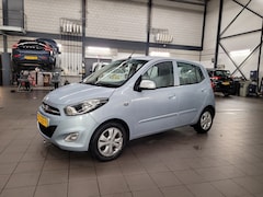 Hyundai i10 - 1.2 i-Catcher Automaat