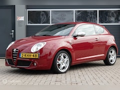 Alfa Romeo MiTo - 1.3 JTDm ECO Business Executive