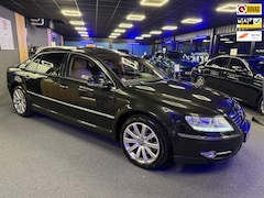 Volkswagen Phaeton - 4.2 V8 4p. Lang President exclusive| Youngtimer | Automaat | Leder | Clima | Navi | Camera