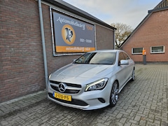 Mercedes-Benz CLA-Klasse - 200 Ambition