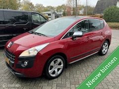 Peugeot 3008 - 1.6 THP GT PANO / HUD / EXPORT-HANDEL