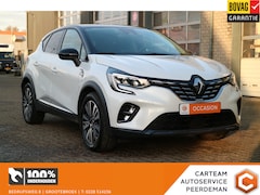 Renault Captur - 1.6 E-Tech Plug-in Hybrid 160 Initiale Paris | Full Optie |