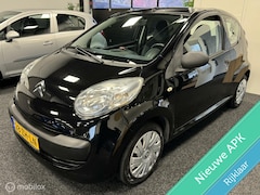 Citroën C1 - 1.0-12V Séduction NIEUWE APK / NETJES / RIJKLAAR