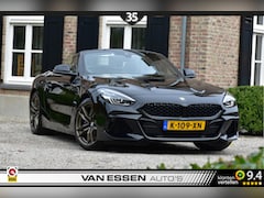 BMW Z4 Roadster - M40i First Edition Leder Head-Up H&K Keyless Memory Full