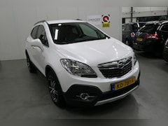 Opel Mokka - 1.6 115PK Start/Stop Edition (Trekhaak)