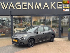 Citroën C3 - 1.2 PureTech Feel 105g Clima|Cruise|Tel|GoedOH